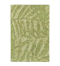 Trans Ocean Savannah Botanical 100% Wool Pile Hand Tufted 9500